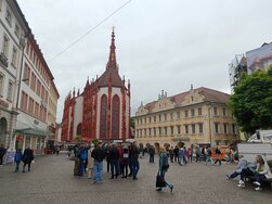 Hof, Germany